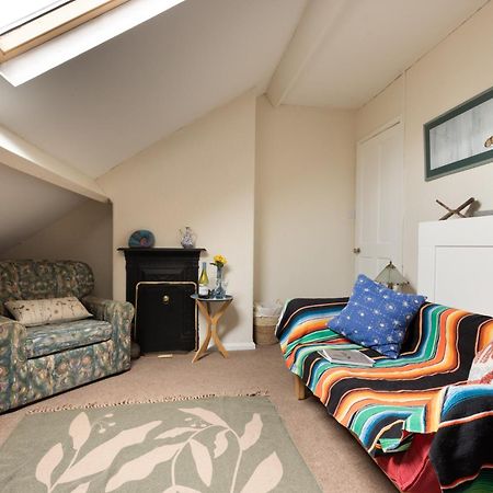 Cosy Vibe Apartment Saltaire Luaran gambar