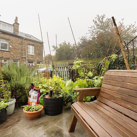 Cosy Vibe Apartment Saltaire Luaran gambar
