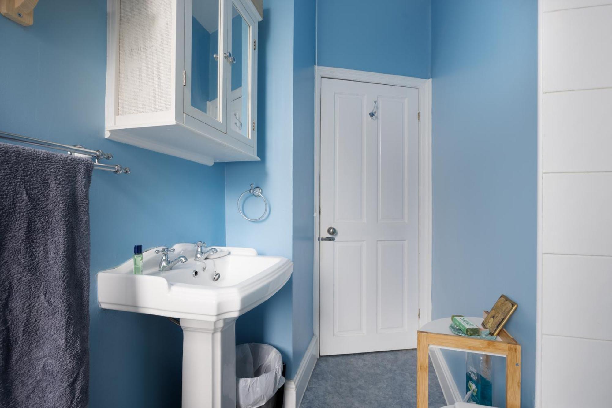 Cosy Vibe Apartment Saltaire Luaran gambar