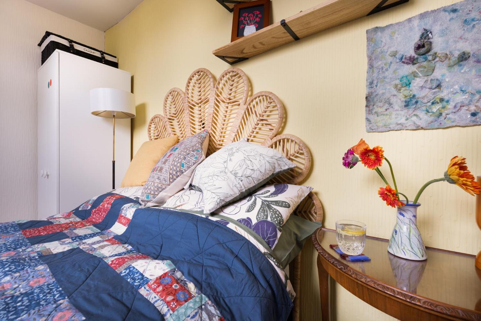 Cosy Vibe Apartment Saltaire Luaran gambar