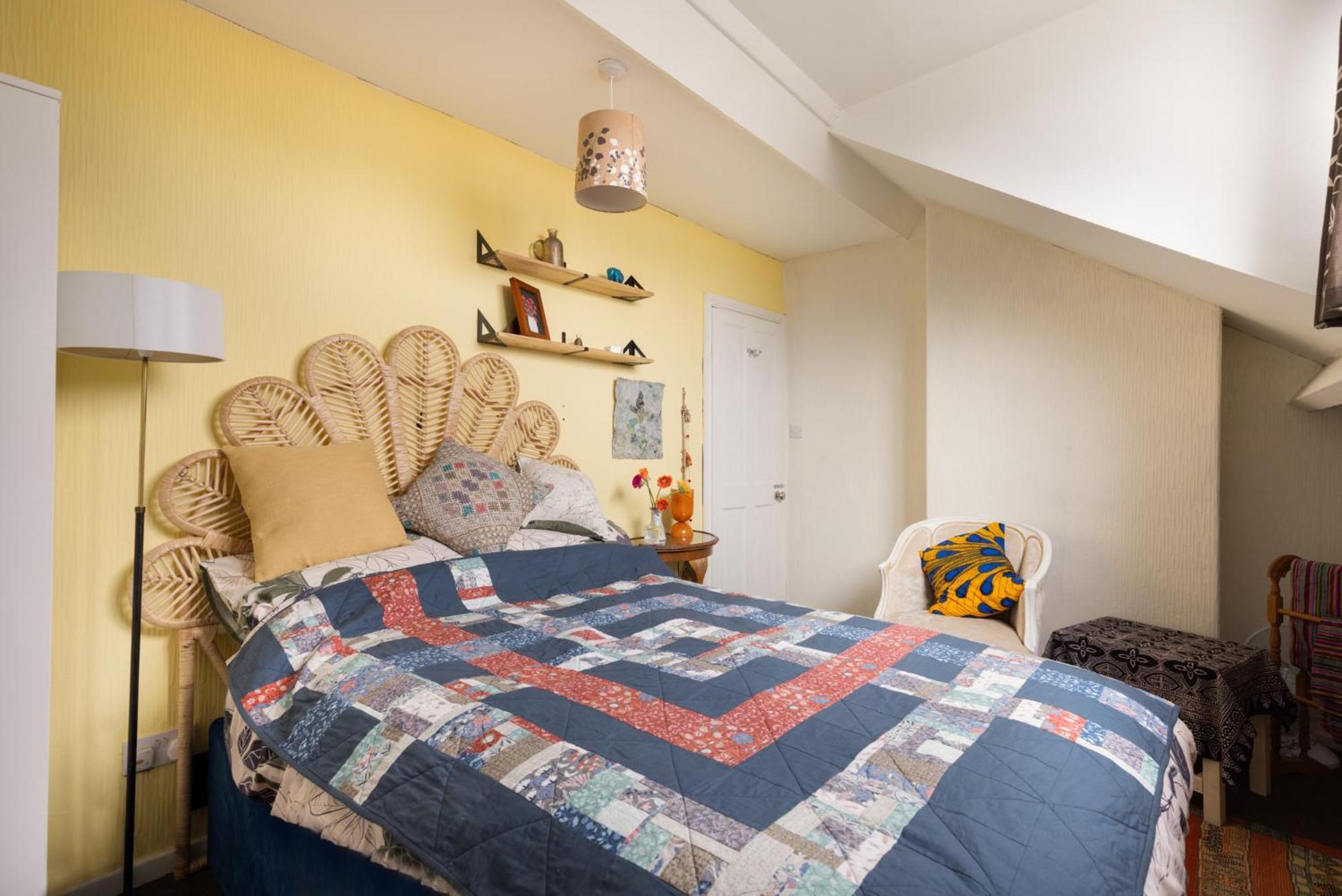 Cosy Vibe Apartment Saltaire Luaran gambar